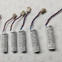 Logisty Batterie Bat04 per sensori antifurto