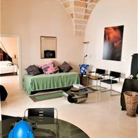 Bilocale al primo piano nel centro storico