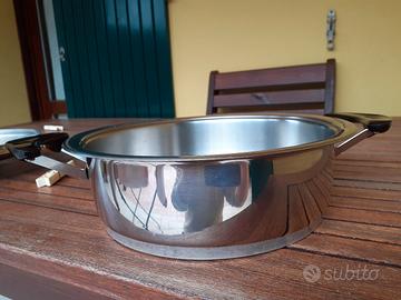 pentola o tegame  AMC 