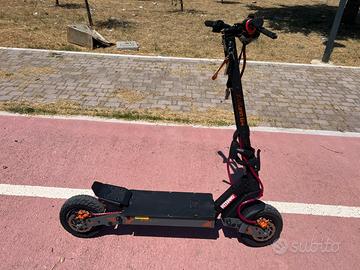 Kukirin G4