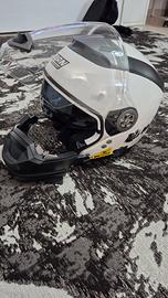 originale Casco  Nolan N44 taglia M