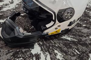 originale Casco  Nolan N44 taglia M