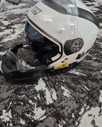 originale Casco  Nolan N44 taglia M
