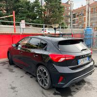 FORD FOCUS STline 125 Cv Hybrid