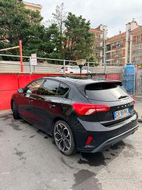 FORD FOCUS STline 125 Cv Hybrid