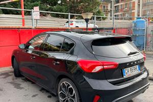 FORD FOCUS STline 125 Cv Hybrid