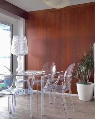 Kartell Invisible Nuovi SvendiamoPrezzoStock