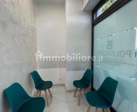 Corso Tassoni Torino
