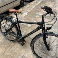 Bicicletta Lombardo Taranto 400