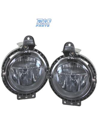 FARI ANABBAGLIANTI MINI R55 R56 R57 R58 R59 06-13 