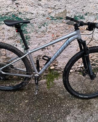 Mtb specialized rockhopper
