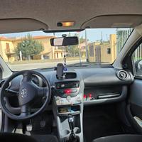 Toyota per neopatentati