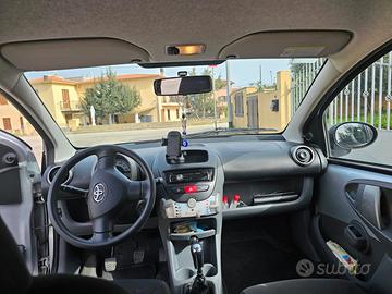 Toyota per neopatentati