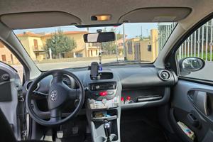 Toyota per neopatentati