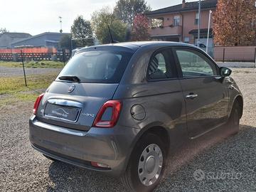 FIAT 500 (2015-2024) 500 1.0 Hybrid Cult