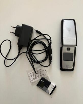 cellulare Nokia 6125