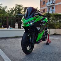 Kawasaki Ninja 400 A2