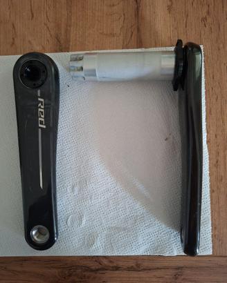 Pedivelle SRAM Red AXS E1 (Ultima Generazione) 170