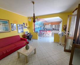Villetta bifamiliare - San Giovanni Suergiu