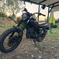 Brixton cromwell 125