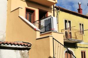 Casa Indipendente Faeto [Cod. rif 3286000VRG]