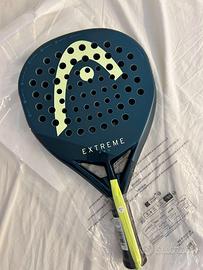 HEAD EXTREME PRO 25