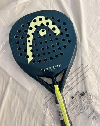HEAD EXTREME PRO 25