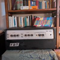 FBT 500