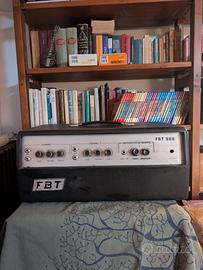 FBT 500