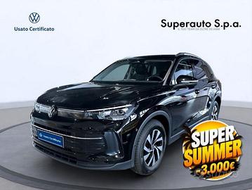 Volkswagen Tiguan 1.5 eTSI 150 CV ACT DSG Ele...