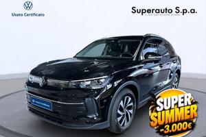 Volkswagen Tiguan 1.5 eTSI 150 CV ACT DSG Ele...