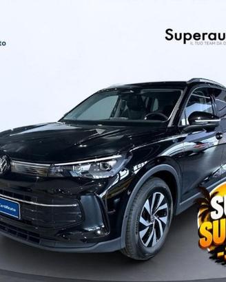 Volkswagen Tiguan 1.5 eTSI 150 CV ACT DSG Ele...