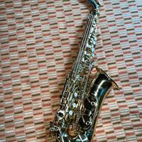 Sax Contralto Thomann