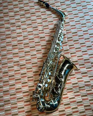 Sax Contralto Thomann