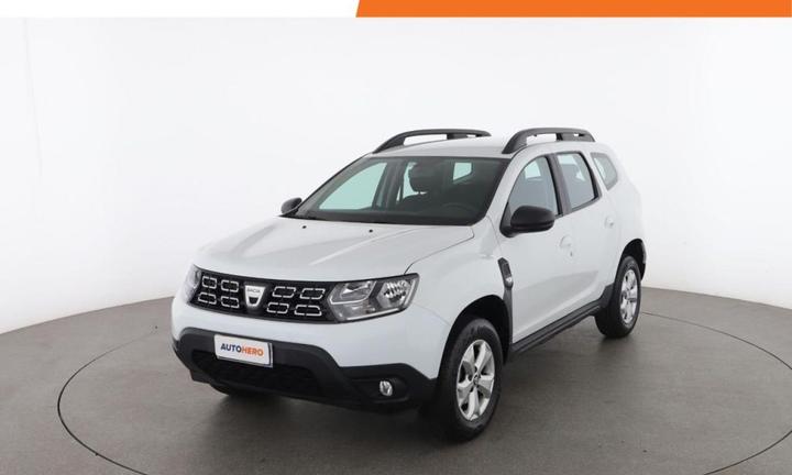 DACIA Duster RK07638
