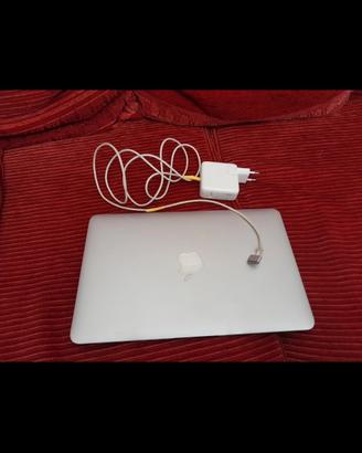 macbook air 2012