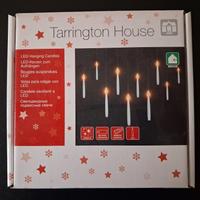 Candele oscillanti con LEd