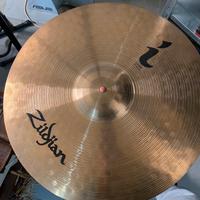 Piatti batteria zildjian