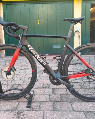 Willer triestina cento10sl