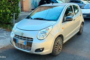 SUZUKY ALTO FRIZIONE NUOVA GPL OK NEOPATENTATI GAR