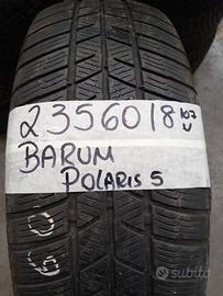 GOMME 235 60 18 BARUM INVERNALI M+S