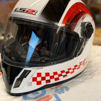 Casco Integrale LS2 Chrono Jr