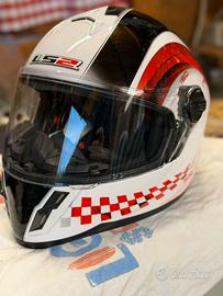 Casco Integrale LS2 Chrono Jr
