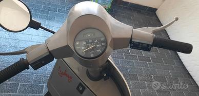 vespa px125 arcobaleno 🌈 