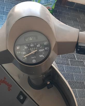 vespa px125 arcobaleno 🌈 