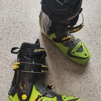 scarponi Dynafit tlt 6 performance cl