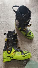 scarponi Dynafit tlt 6 performance cl