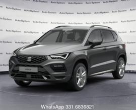 Seat Ateca 2.0 TDI DSG FR