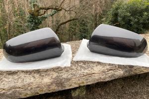 Calotte specchi audi A3   8P