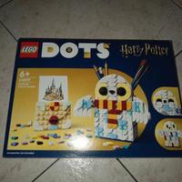Lego Dots: Harry Potter